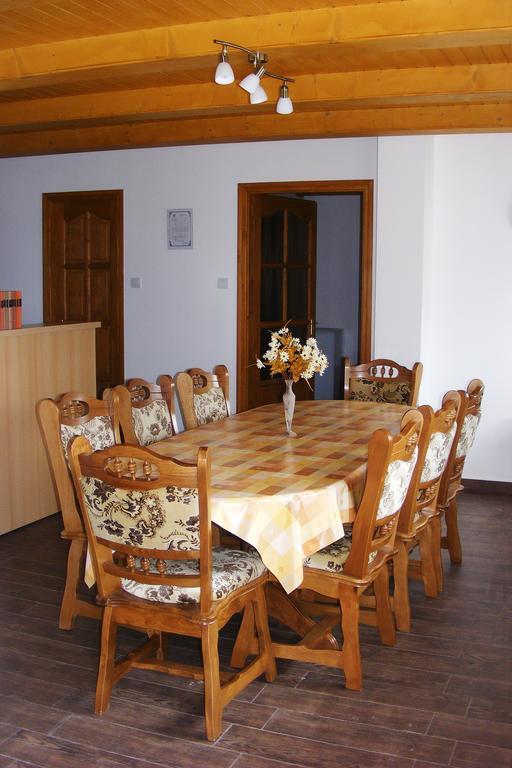 Szerencsecsillag Vendeghaz Kiskoros Exterior photo